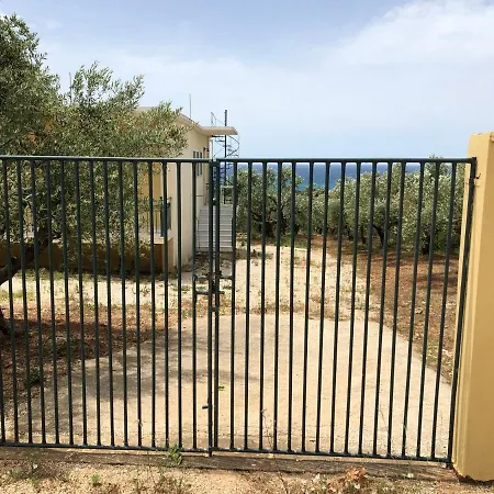 βίλα σοφουλα Dom wakacyjny *