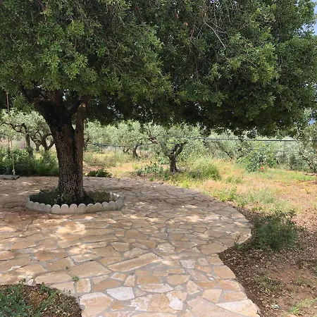 βίλα σοφουλα Dom wakacyjny *